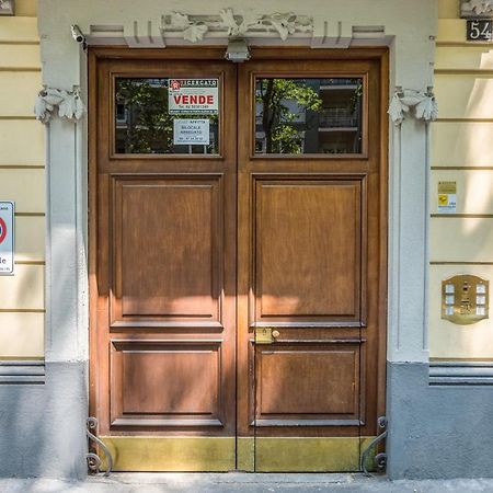{Corso Sempione - Citylife} - Wi-Fi / Netflix /Mm5 Milán Exterior foto