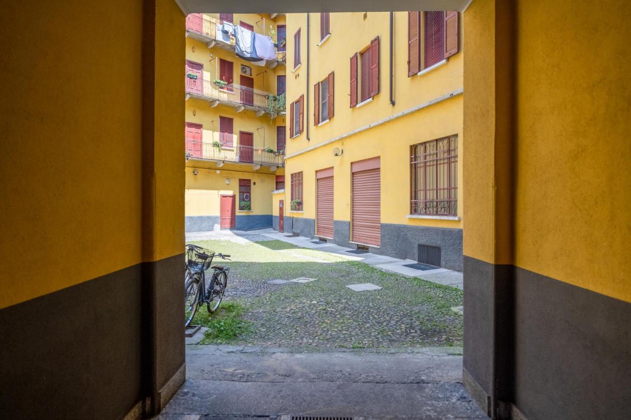 {Corso Sempione - Citylife} - Wi-Fi / Netflix /Mm5 Milán Exterior foto