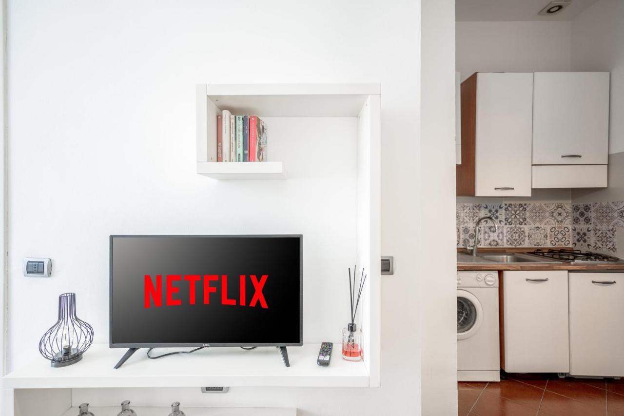 {Corso Sempione - Citylife} - Wi-Fi / Netflix /Mm5 Milán Exterior foto