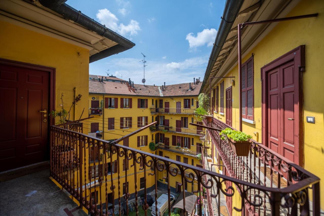 {Corso Sempione - Citylife} - Wi-Fi / Netflix /Mm5 Milán Exterior foto